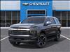 2025 Chevrolet Tahoe SW