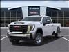 2025 GMC Sierra 2500HD TK