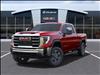2025 GMC Sierra 2500HD TK