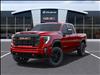 2025 GMC Sierra 2500HD TK