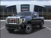 2025 GMC Sierra 2500HD TK