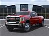 2025 GMC Sierra 3500HD TK