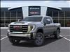 2025 GMC Sierra 3500HD TK