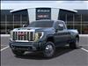 2025 GMC Sierra 3500HD TK