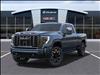 2025 GMC Sierra 2500HD TK