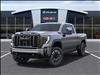 2025 GMC Sierra 2500HD TK