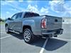 2022 GMC Canyon Denali