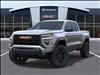 2025 GMC Canyon TK