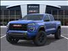 2025 GMC Canyon TK