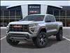 2025 GMC Canyon TK