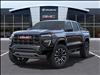 2025 GMC Canyon TK