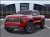 2025 GMC Canyon TK