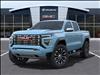 2025 GMC Canyon TK