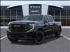 2025 GMC Sierra 1500 TK