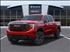2025 GMC Sierra 1500 TK