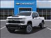 2025 Chevrolet Silverado 2500HD TK