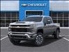 2025 Chevrolet Silverado 2500HD TK