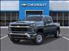 2025 Chevrolet Silverado 2500HD TK