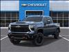 2025 Chevrolet Silverado 2500HD TK