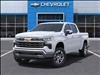 2025 Chevrolet Silverado 1500 TK