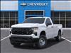 2025 Chevrolet Silverado 1500 TK