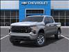 2025 Chevrolet Silverado 1500 TK