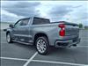 2022 Chevrolet Silverado 1500 Limited High Country