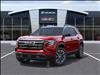 2026 GMC Terrain SW