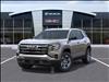 2026 GMC Terrain SW