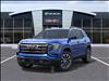 2026 GMC Terrain SW
