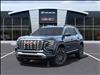 2026 GMC Terrain SW