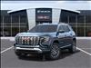 2026 GMC Terrain SW