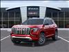 2026 GMC Terrain SW