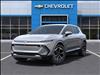 2025 Chevrolet Equinox EV 4DR LT1 W/PCY