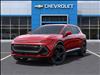 2025 Chevrolet Equinox EV SW