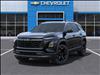 2025 Chevrolet Equinox SW