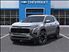 2025 Chevrolet Equinox SW