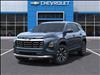 2026 Chevrolet Equinox SW