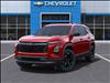 2026 Chevrolet Equinox SW