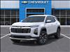 2026 Chevrolet Equinox SW