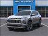 2025 Chevrolet Equinox SW