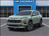 2026 Chevrolet Equinox SW