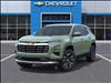 2026 Chevrolet Equinox SW
