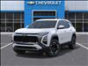 2026 Chevrolet Equinox SW