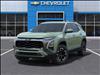 2026 Chevrolet Equinox SW