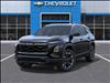 2026 Chevrolet Equinox SW