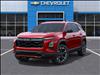 2026 Chevrolet Equinox SW