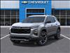 2026 Chevrolet Equinox SW