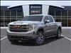 2025 GMC Sierra 1500 TK