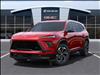 2025 Buick Enclave SW